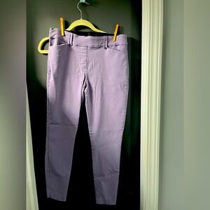 Maurice’s lavender dress pants